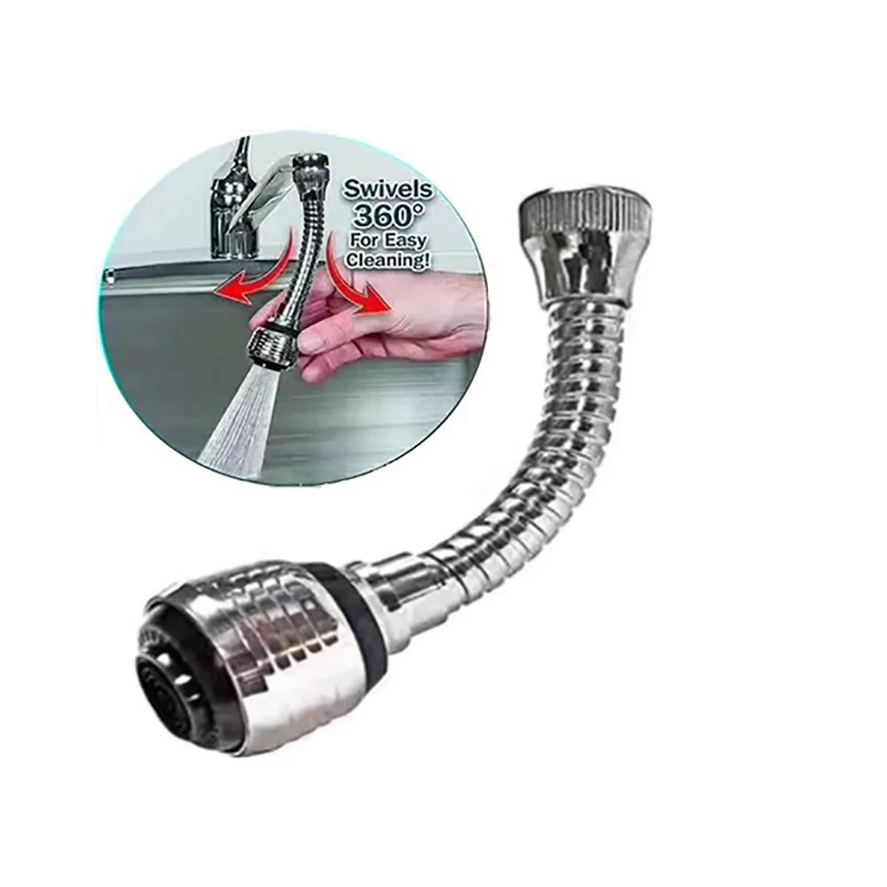 Kitchen Gadgets Dropshipping - 柔軟な蛇口,キッチンアクセサリー,ターボフレックス360,噴霧器,ジェットストリーム,直接配達