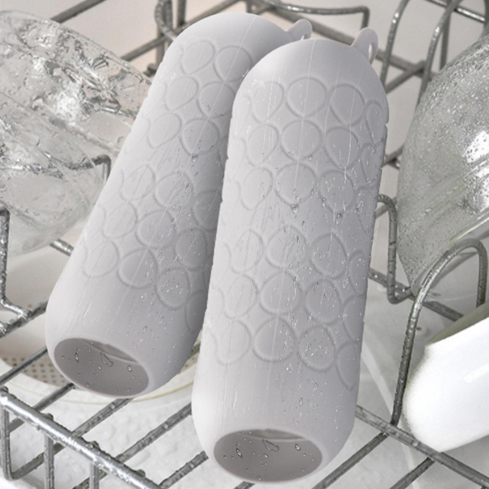 Kitchen Gadgets Dropshipping - シリコン製ニンニク皮むき器、素早く皮が剥がせるニンニク皮除去器、ニンニクチューブローラー、果物と野菜用のキッチンガジェット
