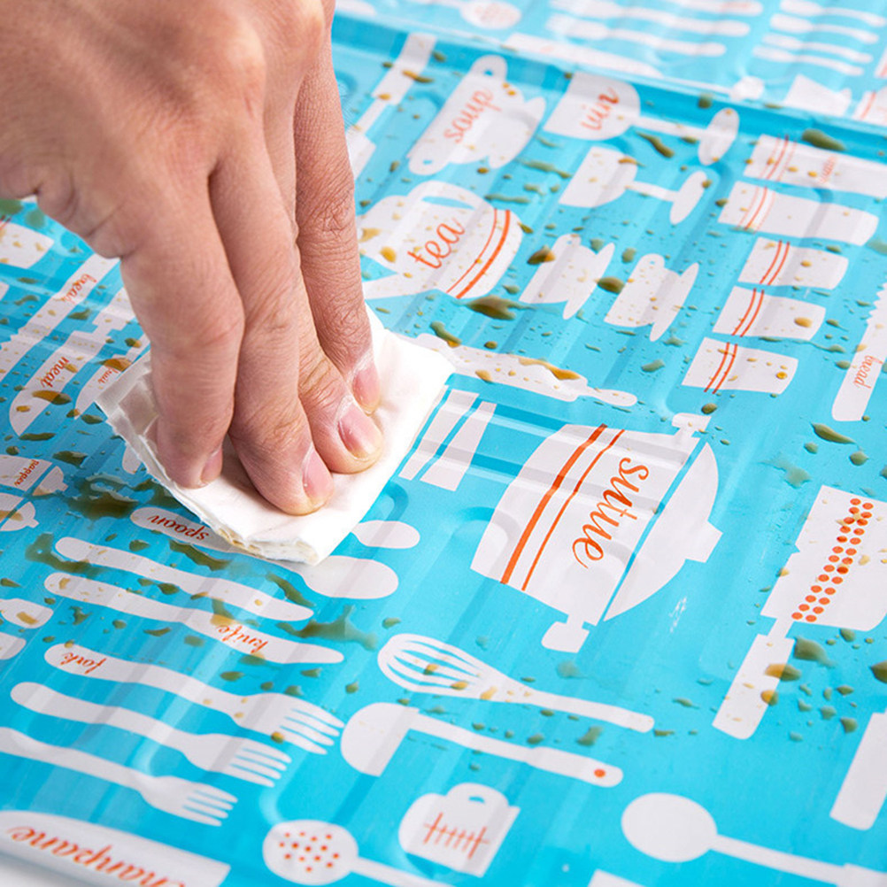 Kitchen Gadgets For Cooking - アルミ箔オイルスプラッターガード 84x39cm 調理器具キッチンガジェットグリーススクリーンプロテクター壁シールド断熱材