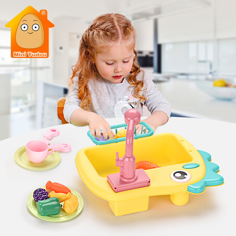 Kitchen Gadgets Kids - 子供向けのシミュレーションおもちゃ,キッチンプレイマシン,洗面器,果物,野菜,教育ゲーム,幼児向け,誕生日プレゼント