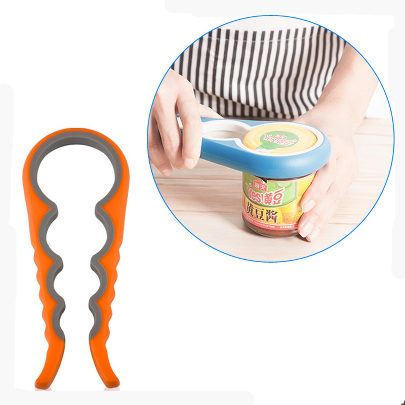 新4 1ひょうたん型スクリューキャップの瓶で外しレンチスリッ - Kitchen Gadgets Dropshipping のレビューと価格