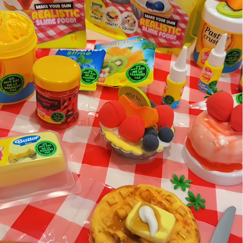 ZURU スライムマート ブラインドボックス ハンバーガー  - Kitchen Gadgets Kids のレビューと価格