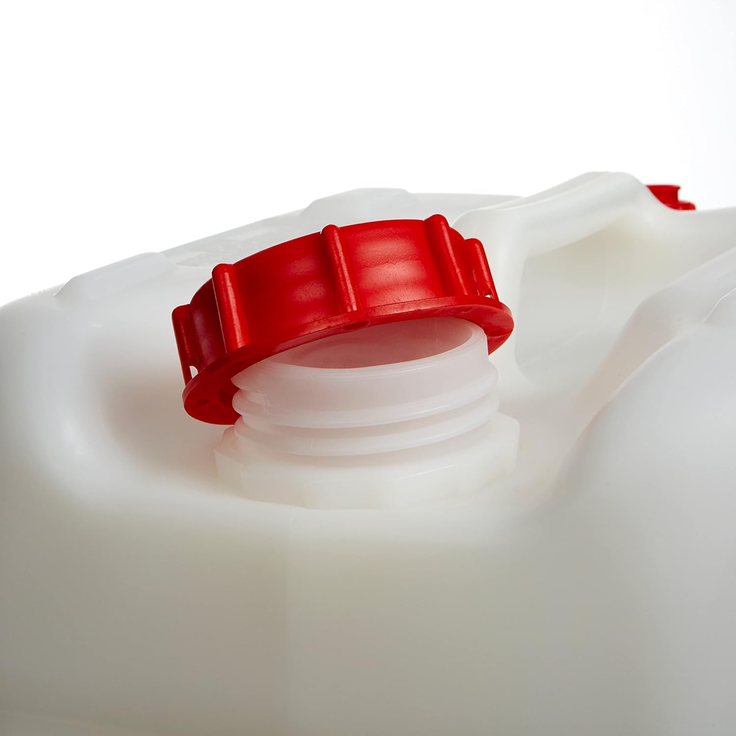 5ガロン積み重ね可能なプラスチックカーボーイコンテナ、漏れ防 - Food Storage Containers のレビューと価格