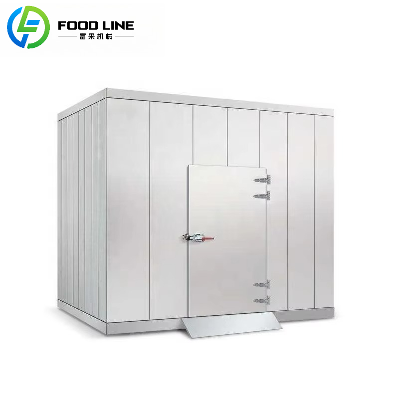 カスタム冷蔵食品保存容器、肉やスナック用の冷凍庫、冷蔵ユニッ - Food Storage Containers のレビューと価格