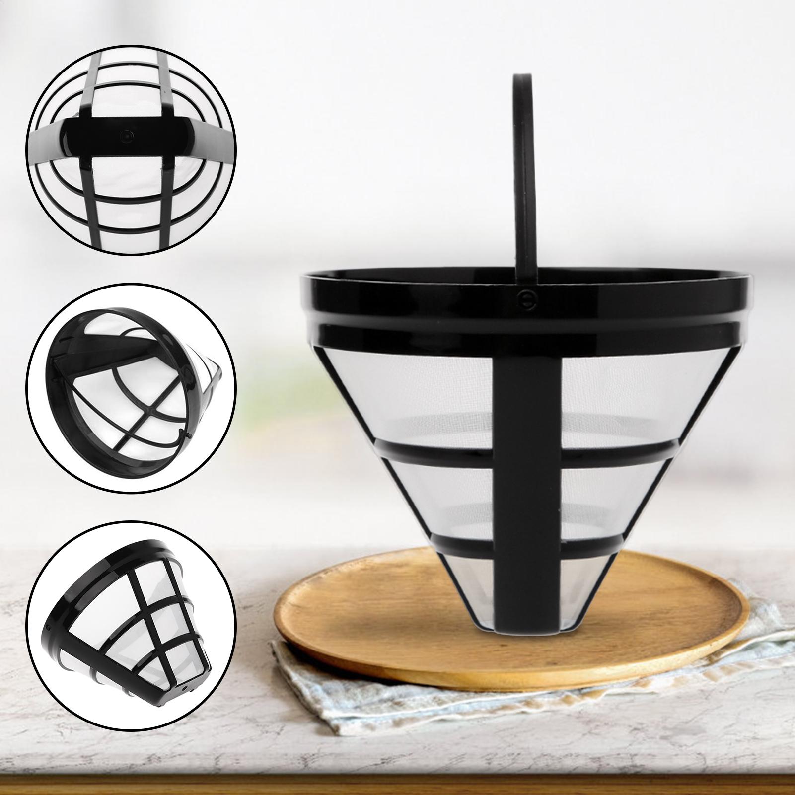 キッチンガジェットコーヒーマシンストレーナーメッシュ詰め替え - Kitchen Gadgets Dropshipping のレビューと価格