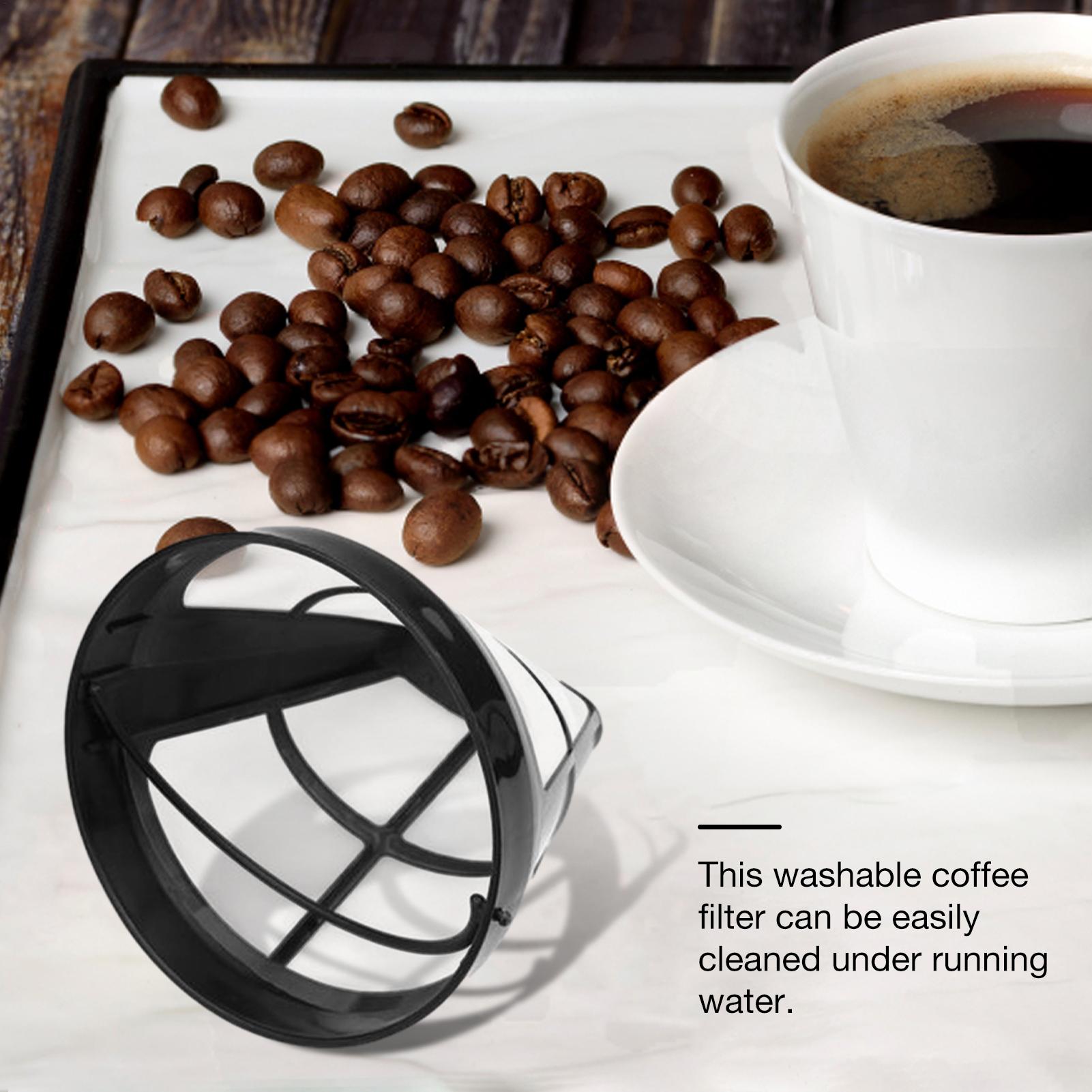 ガジェットコーヒーマシンストレーナーメッシュブリューワーツー - Kitchen Gadgets Dropshipping のレビューと価格