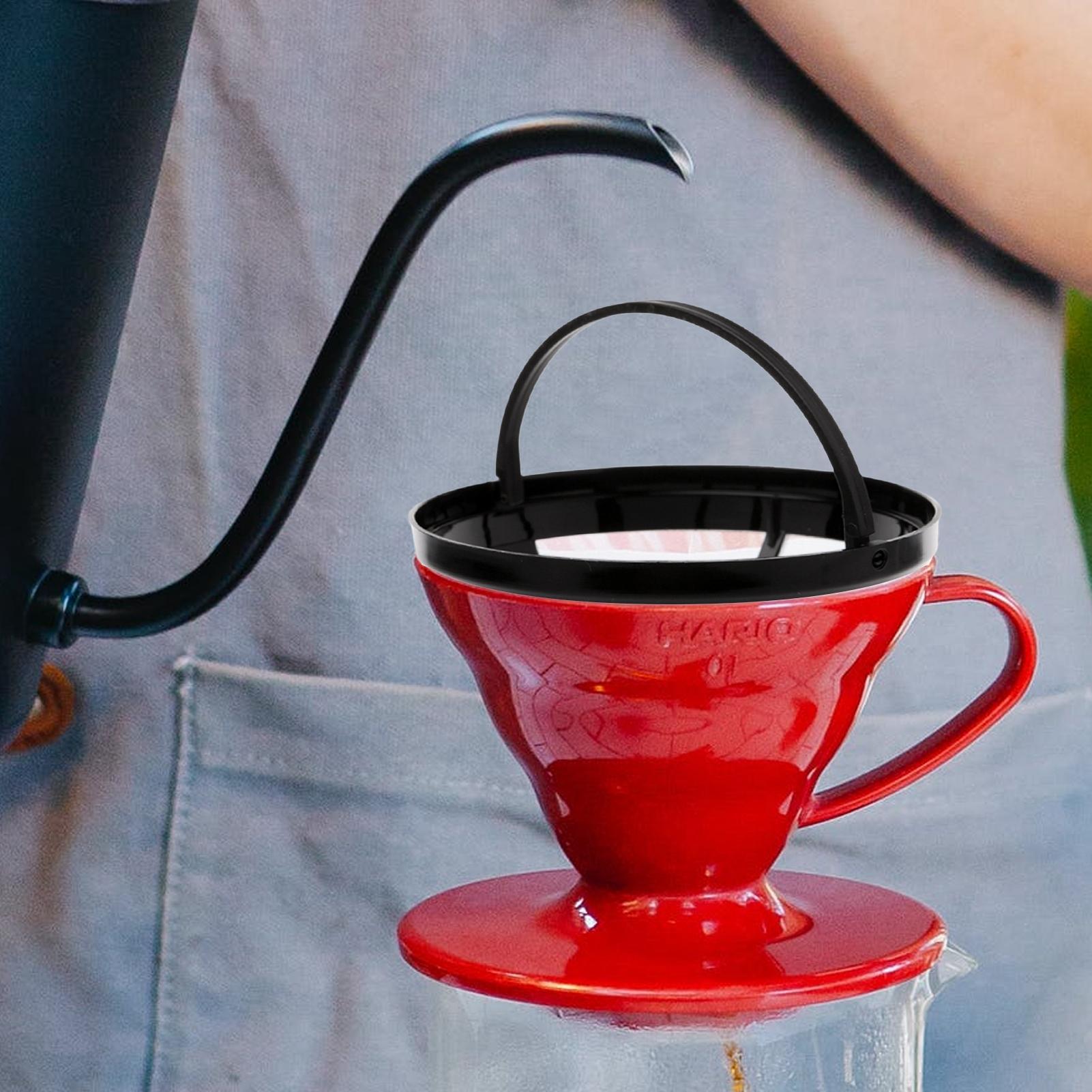 ガジェットコーヒーマシンストレーナーメッシュブリューワーツー - Kitchen Gadgets Dropshipping のレビューと価格