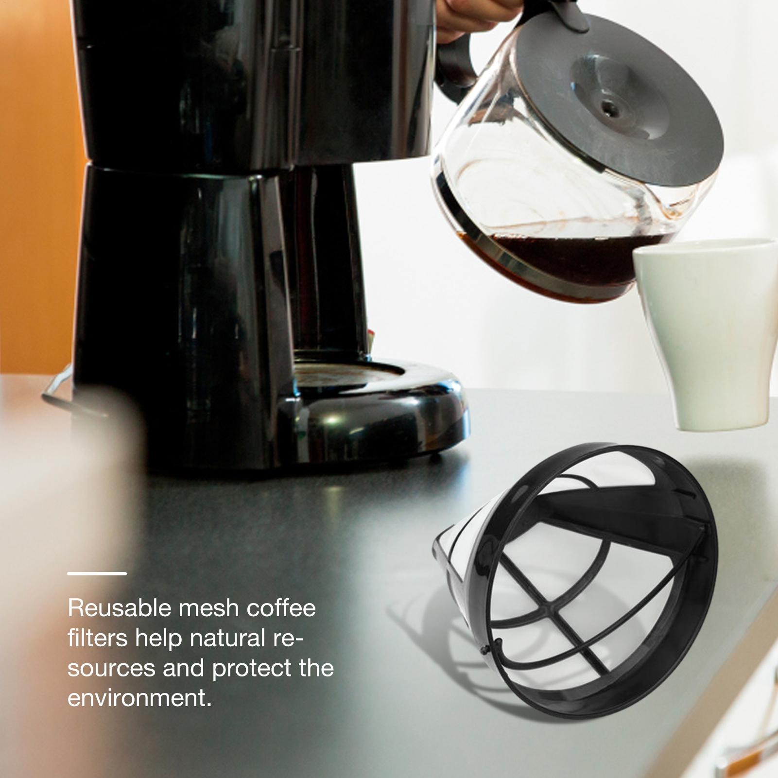 ガジェットコーヒーマシンストレーナーメッシュブリューワーツー - Kitchen Gadgets Dropshipping のレビューと価格