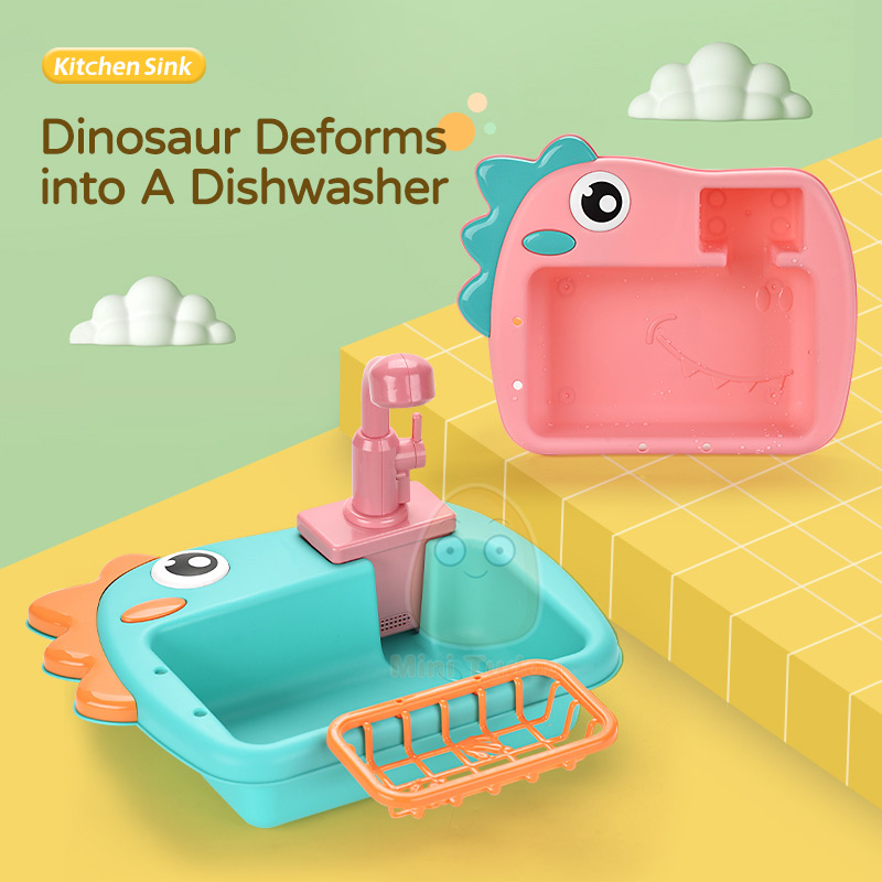 子供向けのシミュレーションおもちゃ,キッチンプレイマシン,洗 - Kitchen Gadgets Kids のレビューと価格