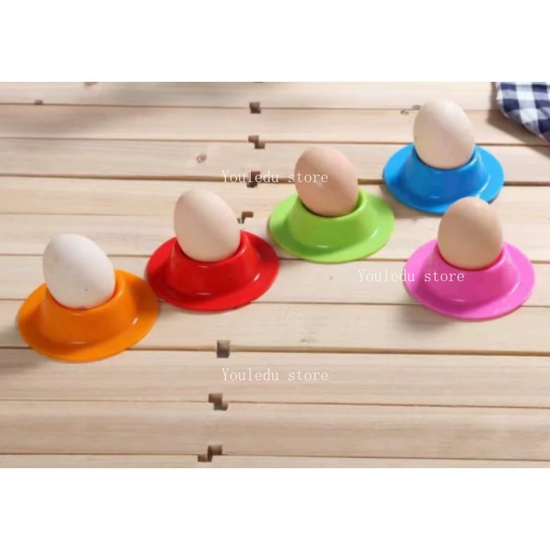 落下防止シリコン製卵ホルダー、冷蔵庫用卵収納ボックス、キッチ - Kitchen Gadgets Dropshipping のレビューと価格