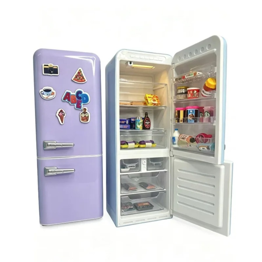 ZURU 5サプライズミニフリッジボールシリーズ ブラインド - Kitchen Gadgets Kids のレビューと価格
